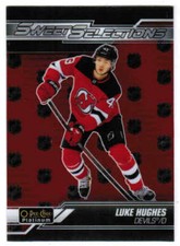23/24 2023 O-PEE-CHEE PLATINUM HOCKEY SWEET SELECTIONS CARDS SS-X U-Pick List