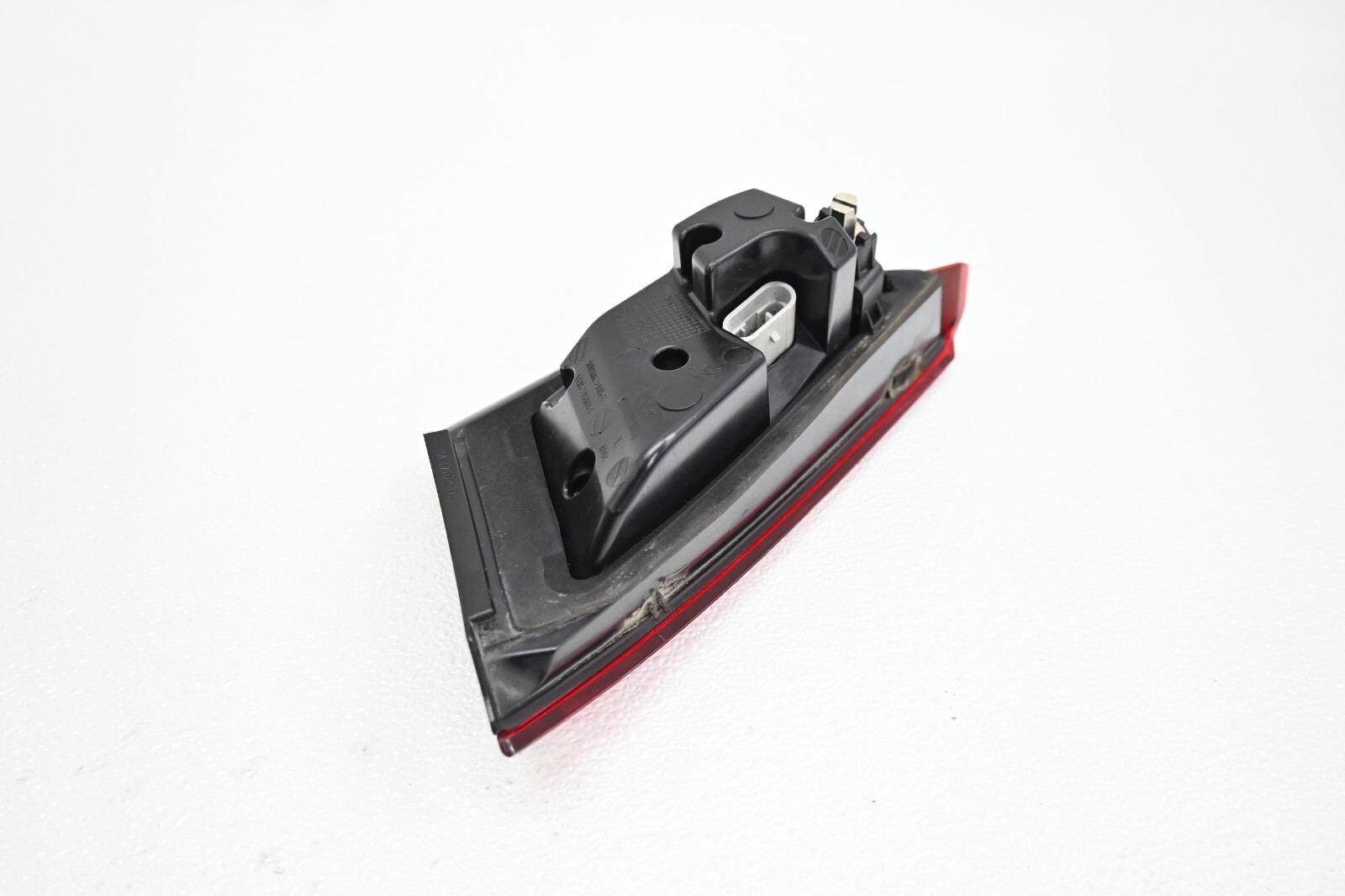 ⭐ 14-21 Maserati Quattroporte Rear Left Inner Trunk Led Taillight Lamp Oem
