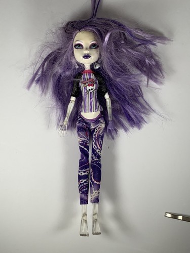 MONSTER HIGH PUPPE KONVOLUT 23 - Bild 8 von 24