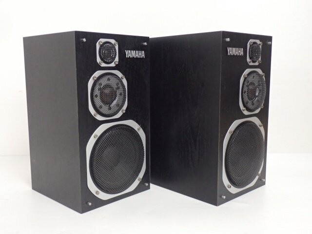 YAMAHA NS-1000MM SPEAKER シリアルNO同番 YAMAHA NS-1000MM Yamaha Speaker from Japan | eBay