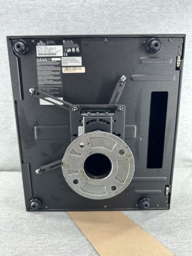 RUNCO CL-810 - Home Theater Projector Reflection W/ Remote USED PERIODICALLY - Picture 19 of 23