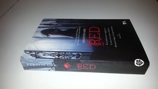KERSTIN GIER - RED - ROMANZO TEA 2014 - Trilogia delle Gemme # 1 - SR29