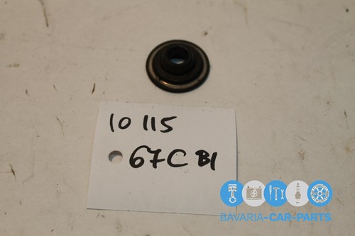 Original BMW  E21  Scheiben Zylinderkopf 10115