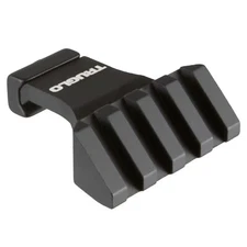 TruGlo 45 Degree Offset Picatinny Rail Mount Universal Gun Accessory Mount