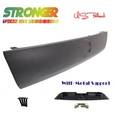 Tailgate Liftgate Handle Garnish Hatch Trim 05 Upgraded For Scion tC Black 209