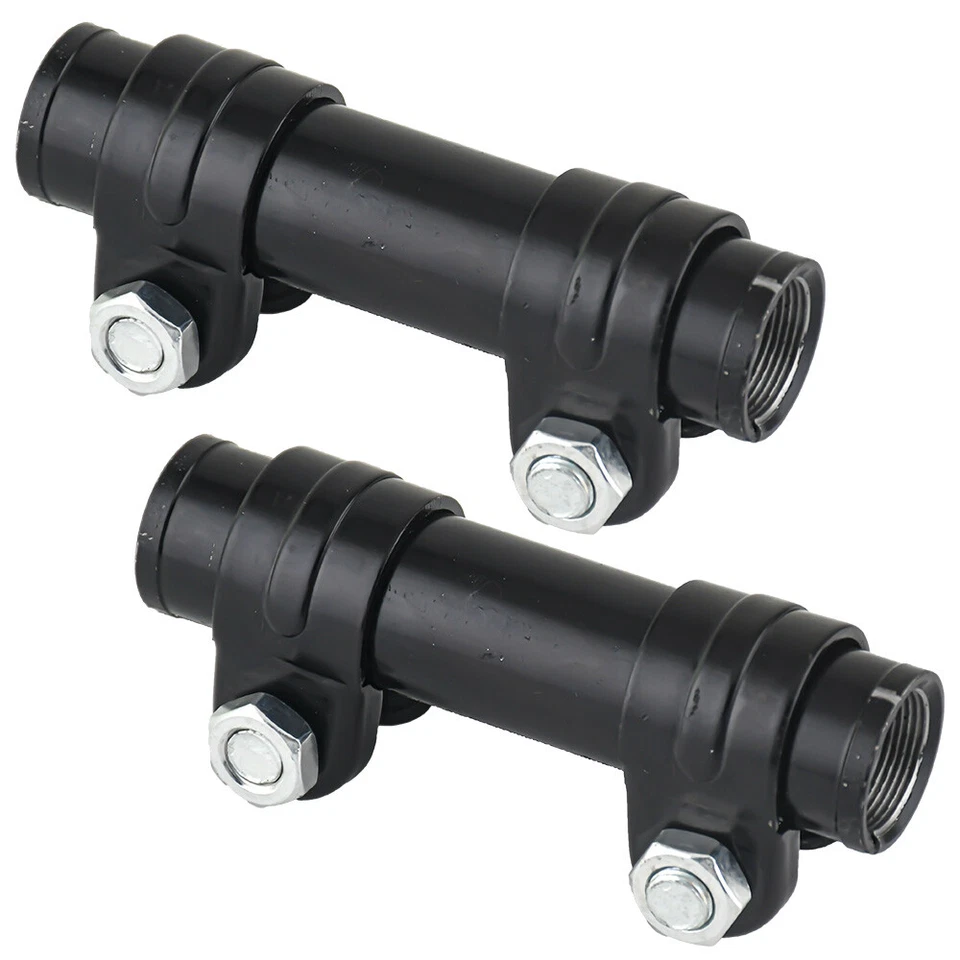 Kit de suspensión delantera barras de amarre rótulas para 03-08 Dodge Ram 2500 3500 4x4 C15 Foto 4 de 4