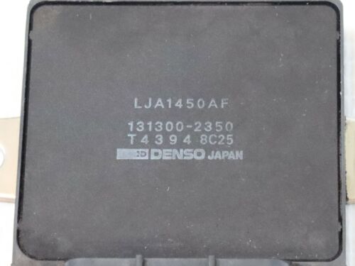✅ 97-06 Jaguar XK8 XJ8 IGNITION CONTROL MODULE LJA1450AF DENSO 131300-2350 ✅ - Picture 2 of 7