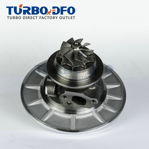 CT16 turbocharger CHRA 1720130080 cartridge for Toyota Land Cruiser 2.5L 2KD-FTV - Picture 8 of 12