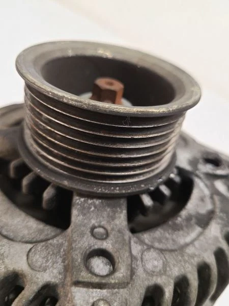 Alternador Honda Accord 2008-2012 2,4 L 06311R40505RM 08-12 Foto 4 de 4