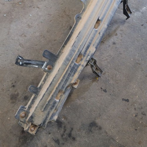 Rear Bumper Reinforcement Support Bar Sedan Fits 17-18 Kia Forte - Bild 3 von 12