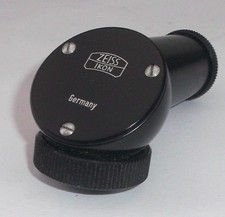 Original Zeiss Ikon Winkelsucher