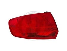 Rückleuchte Links Für Audi A3 Außen 2004-2008