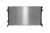 Mahle MotorküHler (Cr 30 000S) FüR Vw Golf Plus V Seat Leon Caddy Iii Jetta Iv
