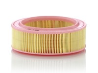 Mann-Filter C 1833 Luftfilter FüR Ford,Triumph,Vauxhall