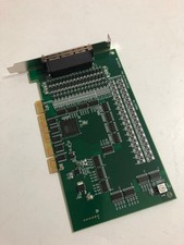 CONTEC PIO-64/64L(PCI)H [Used] FedEx 60days W...