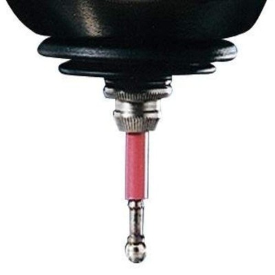 Haimer 80.362.00 Short Probe, 4 mm Tip Diameter 
