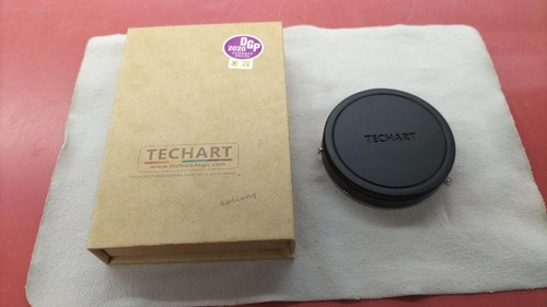 TECHART TZE-01 mount adapter