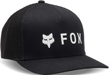 Fox Racing Absolute Flexfit Hat - Mens Lid Cap