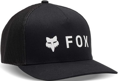 Fox Racing Absolute Flexfit Hat -  Mens Lid Cap