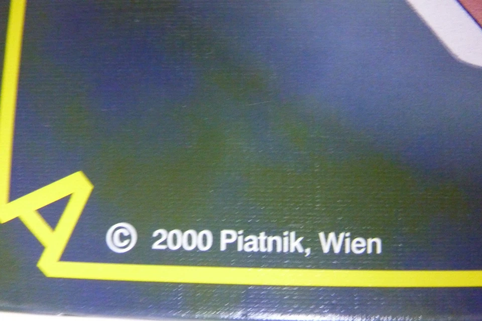 Activity- Family Classic - Piatnik 2000 - Alte Ausgabe 2000 -Vollst.-Sehr gut Zu - Bild 4 von 4