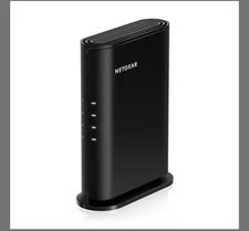 NETGEAR 4 Stream WiFi 6 Router (R6700AX) Security Features AX1800 Wireless Speed