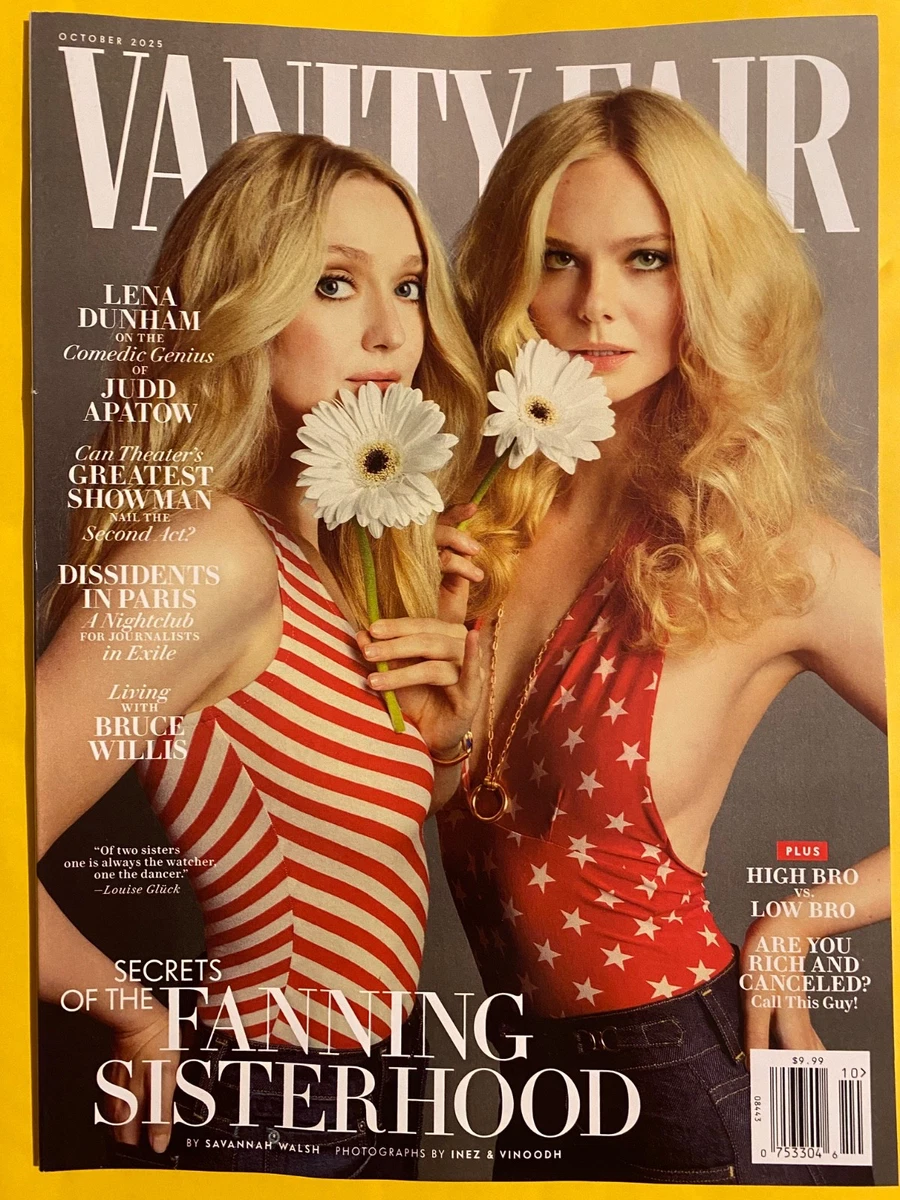 Vanity Fair Collector's Edition Magazines for sale | eBay