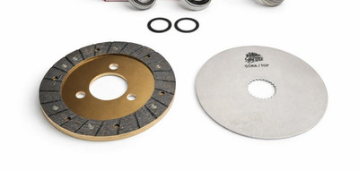 Frizione meccanica del tosaerba  Husqvarna Partner Gutbrod etc. kit  riparazione