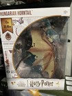 McFarlane Toys Dragons Series Harry Potter Hungarian Horntail Dragon Figure New