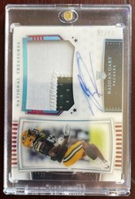 2019 Panini National Treasures Baseball Cards 9