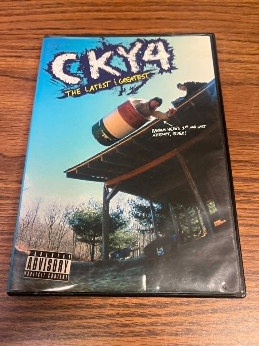 Skateboarding DVD and Blu-ray Disc for sale | eBay