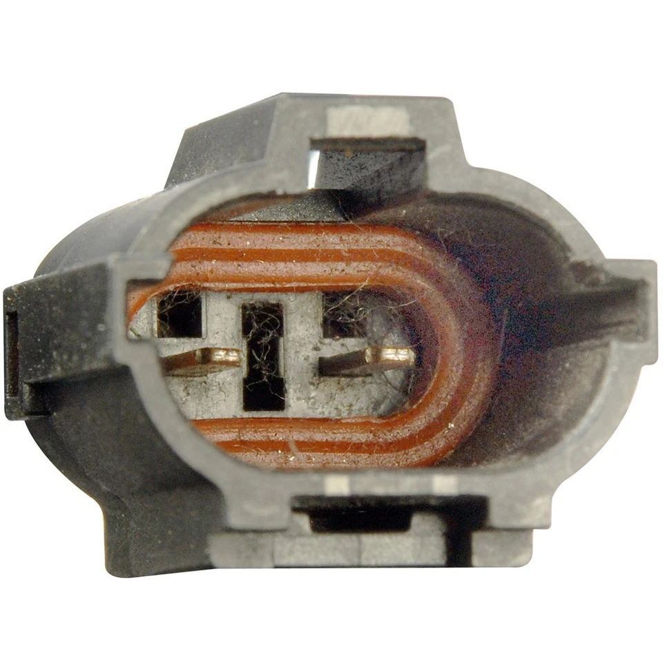 For Kia Sedona 2002 2003 2004 2005 Dorman AC A/C Condenser Fan TCP - Image 3 of 3