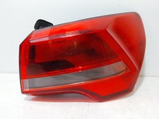 2022 AUDI Q3 RHD RÜCKLEUCHTE / RÜCKLEUCHTE AN KAROSSERIE RECHTS 83A945070