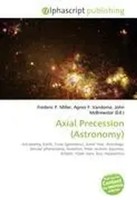 Frederic P. Miller (U. A.) | Axial Precession (Astronomy) | Taschenbuch (2026)