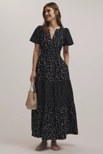 Anthropologie - The Somerset Maxi Dress - Best Price
