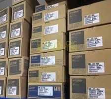 ONE NEW MITSUBISHI MR-J2S-40B-S120 MRJ2S40B-S120 MRJ2S40BS120