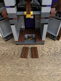 75904 LEGO Scooby-Doo Mystery Mansion