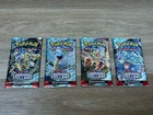 Pokémon Artset Boosters Couronne Stellaire