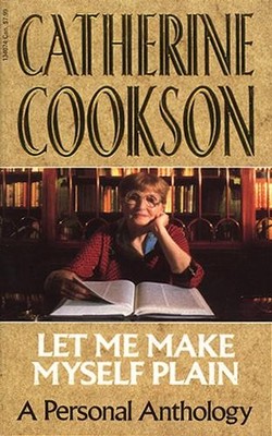 Let Me Make Myself Plain - 9780552172240