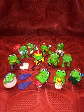 kinder  A lot les mini splash   tbe sans BPZ