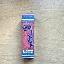Makeup Revolution Monsters University Lip Oil...