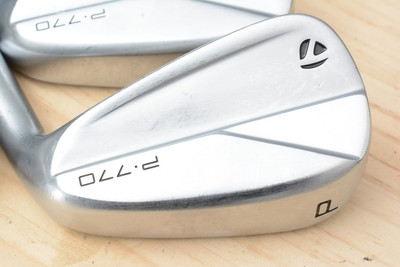 P-770 2023 トラヴィル115 s 4-p P-770 2023 トラヴィル115 s 4-p Taylormade P770 2023 | eBay