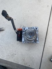 Original Nissin Suzuki Burgman AN400 ABS Pumpenmodul OEM 55610-05H01 GEPR&Uuml;FT