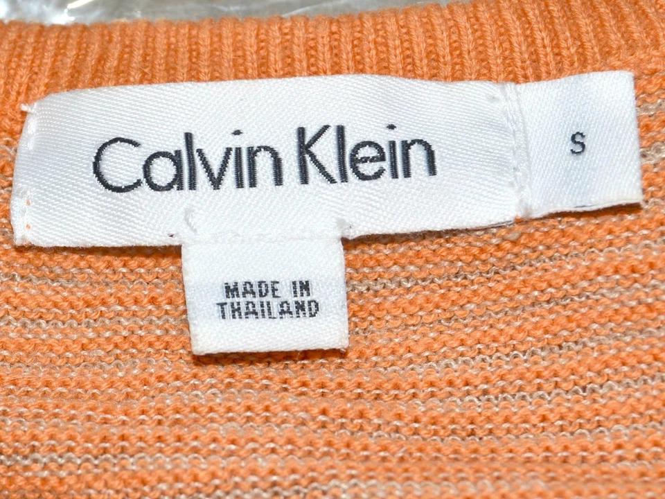 CALVIN KLEIN Pull Man M Europe / S US CK06 T1P - Image 2 of 4