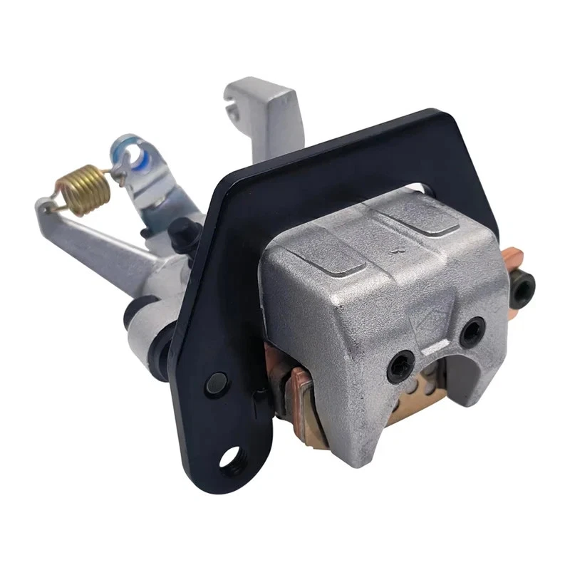 Rear Brake Caliper for CFmoto CForce 500S 520 15-16 500HO 550 ATV 9CR6-081200 - Image 4 of 4