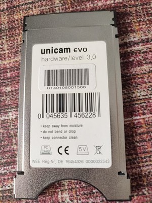 Unicam Delta Crypto System