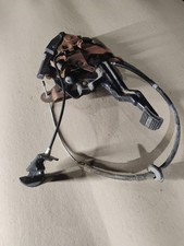 99-07 Avalanche Sierra Parking Brake Pedal Assembly Oem Complete Emergency Unit 99-07 Avalanche Sierra Parking Brake Pedal Assembly Oem Complete Emergency Unit