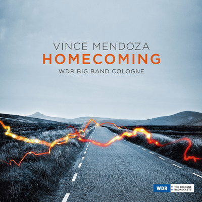 Homecoming Vince Mendoza