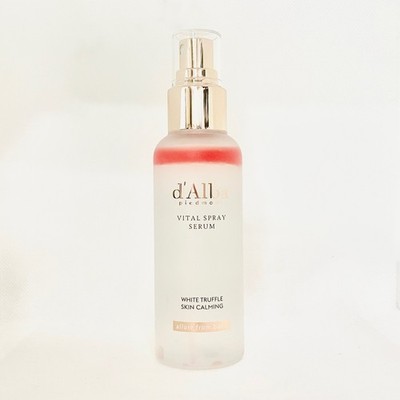 d Alba DALBA White Truffle Vital Spray Serum 100 ml