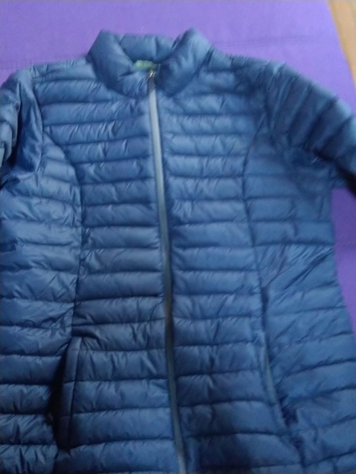 Natural Reflection Winter Down Jacket Women's Siz… - image 5