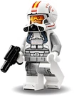 LEGO Star Wars Phase 2 Clone Pilot Minifigure 75402 ARC-170 Starfighter SEALED!